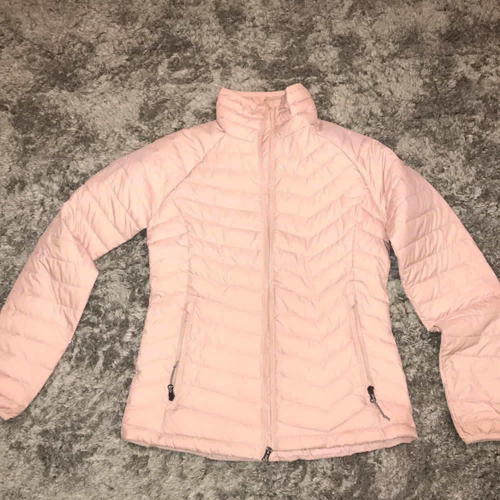 A really good winter jacket!